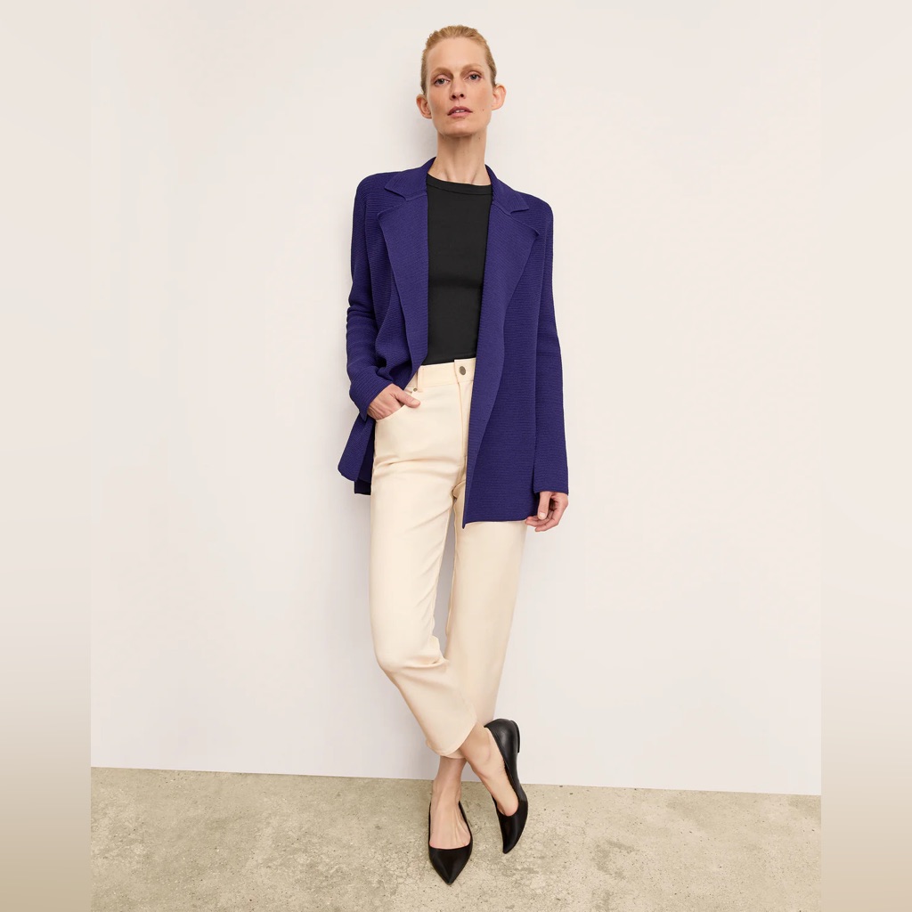Mm Lafleur The Daria Jean Eco Better Than Denim